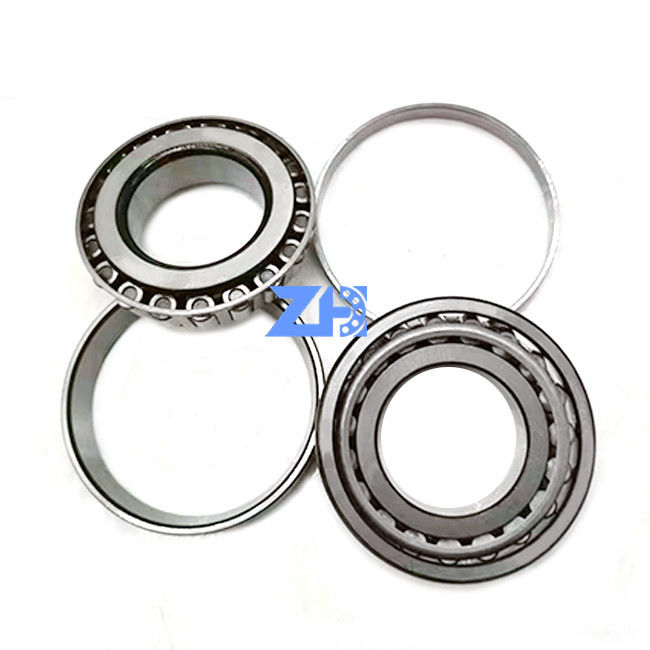 385A-90208 385A/90208 এক্সক্যাভেটর বিয়ারিং 50.8*100*52.385mm বিয়ারিং লাইফ বাড়াতে সাহায্য করে