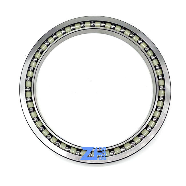 AC6037-1 এক্সকাভেটর বিয়ারিং 300*370*33mm দীর্ঘ জীবন এবং উচ্চ গতির খননকারী বালতি টিল্ট সংযুক্তি