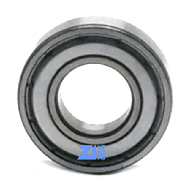 উচ্চ মানের 6002-2Z 6002-2RS 6002-RS ডিপ গ্রুভ বল বিয়ারিং 15*32*9 মিমি ক্রোম স্টিল