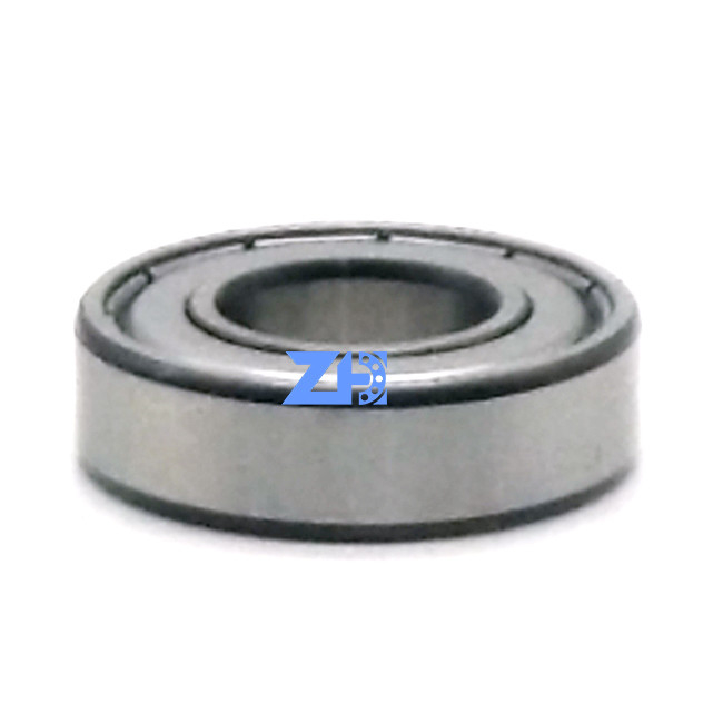 উচ্চ মানের 6002-2Z 6002-2RS 6002-RS ডিপ গ্রুভ বল বিয়ারিং 15*32*9 মিমি ক্রোম স্টিল