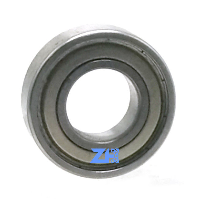 20*42*12mm ডিপ গ্রুভ রেডিয়াল বল বিয়ারিং 6004ZZ 6004RS 6004-2Z 6004-2RS ক্রোম স্টিল উপাদান