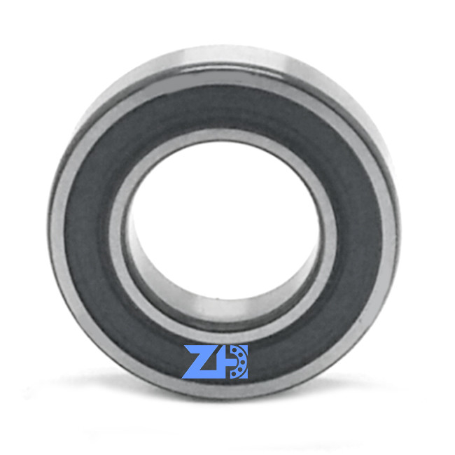 পেশাদার উত্পাদন 25*47*12mm 6005-2RS 6005-ZZ 6005-RS ডিপ গ্রুভ বল বিয়ারিং