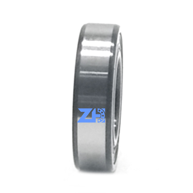 পেশাদার উত্পাদন 25*47*12mm 6005-2RS 6005-ZZ 6005-RS ডিপ গ্রুভ বল বিয়ারিং