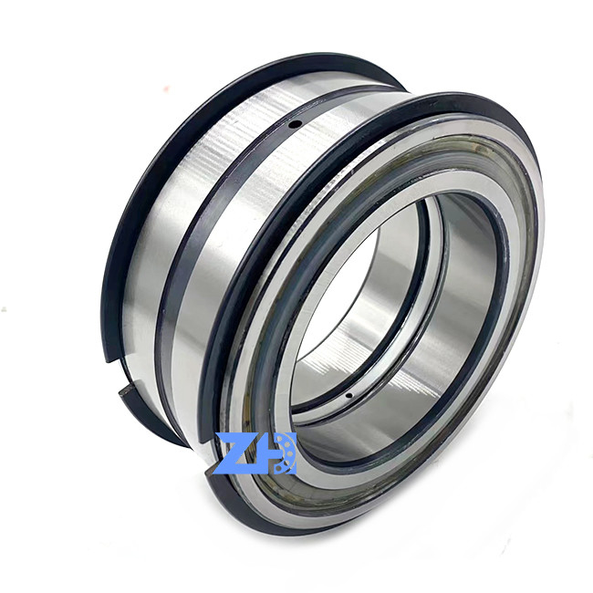 NNF5020ADA-2LSV ডাবল সারি নলাকার রোলার বিয়ারিং 100*150*67 মিমি ফুল কমপ্লিমেন্ট রোলিং এলিমেন্ট বিয়ারিং, সিল করা