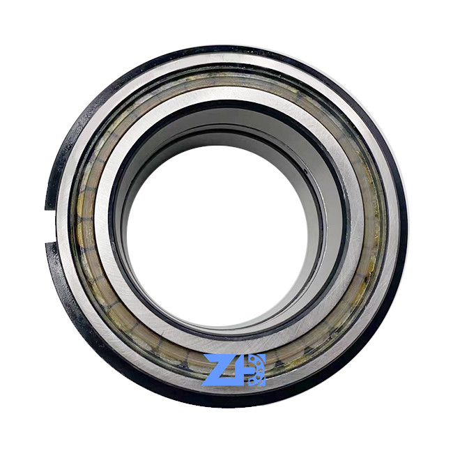 NNF5020ADA-2LSV ডাবল সারি নলাকার রোলার বিয়ারিং 100*150*67 মিমি ফুল কমপ্লিমেন্ট রোলিং এলিমেন্ট বিয়ারিং, সিল করা