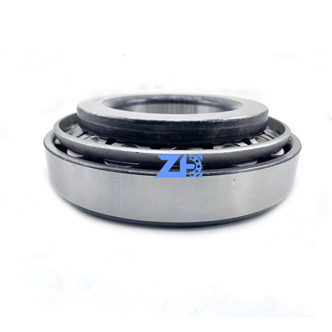 H913849 H913810 টেপার রোলার বিয়ারিং 69.85*146.05*41.275mm H913849/H913810 একক সারি টেপার রোলার