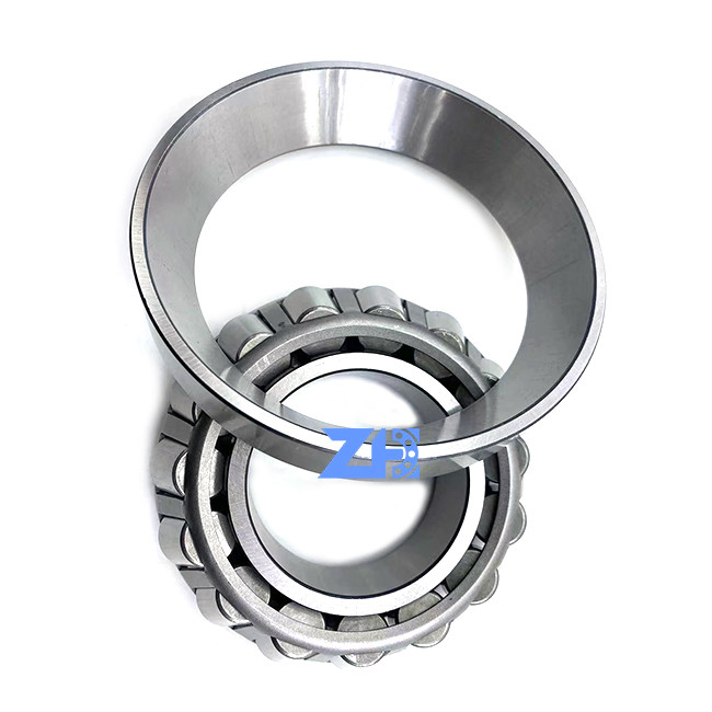 H913849 H913810 টেপার রোলার বিয়ারিং 69.85*146.05*41.275mm H913849/H913810 একক সারি টেপার রোলার