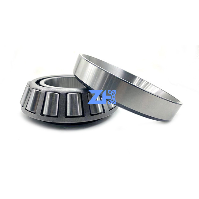 H913849 H913810 টেপার রোলার বিয়ারিং 69.85*146.05*41.275mm H913849/H913810 একক সারি টেপার রোলার