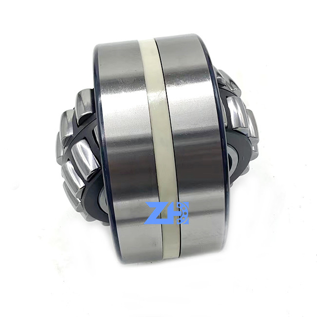 PLC59-5 স্ব-সারিবদ্ধ রোলার বিয়ারিং ডাবল সারি 100X180X82mm সিমেন্ট ট্রাকে ব্যাপকভাবে ব্যবহৃত হয়
