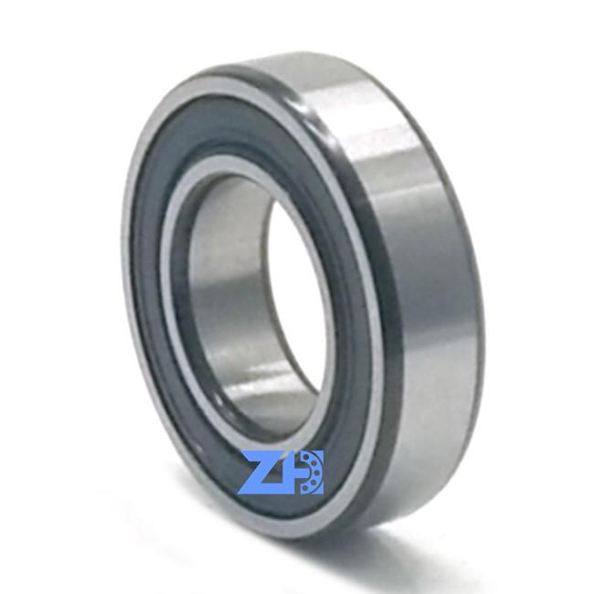 দীর্ঘ পরিষেবা সময় 30*55*13 মিমি 6006-2RS 6006-2Z 6006-RS ডিপ গ্রুভ বল বিয়ারিং ক্রোম স্টিল