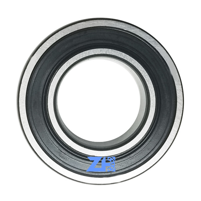 দীর্ঘ পরিষেবা সময় 30*55*13 মিমি 6006-2RS 6006-2Z 6006-RS ডিপ গ্রুভ বল বিয়ারিং ক্রোম স্টিল