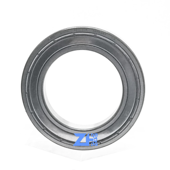 6011ZZ 6011RS 6011-2RS ডিপ গ্রুভ বল বিয়ারিং P0 P5 P3 কোয়ালিটি লেভেল 40*90*23mm