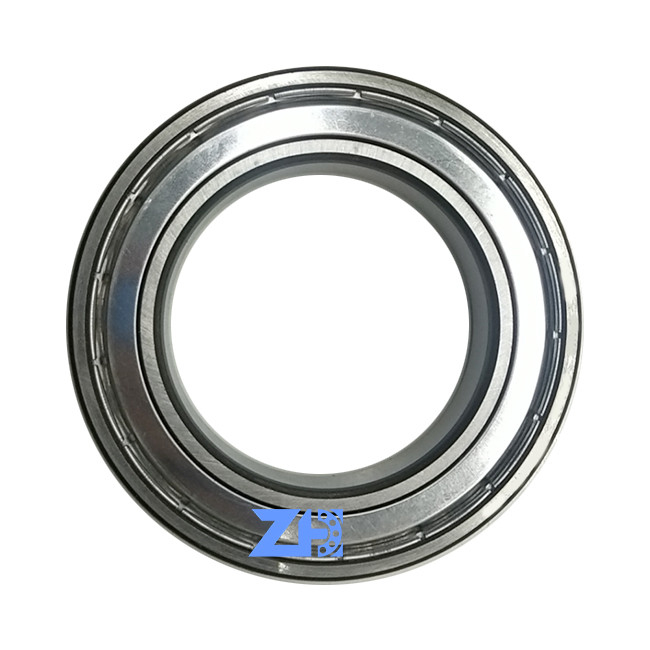 6011ZZ 6011RS 6011-2RS ডিপ গ্রুভ বল বিয়ারিং P0 P5 P3 কোয়ালিটি লেভেল 40*90*23mm