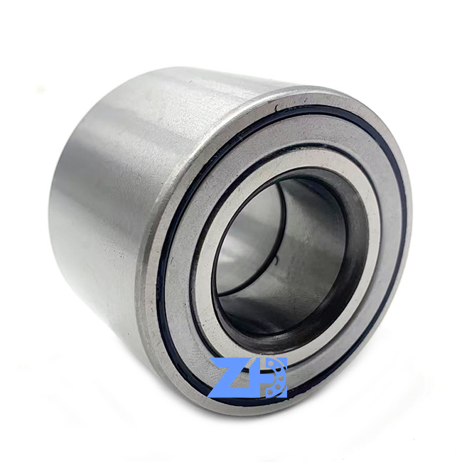 DAC25520037 হাব বিয়ারিং 25*52*37mm উচ্চ মানের কম দামের অটো হুইল বিয়ারিং সিল করা বিয়ারিং