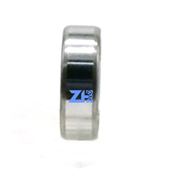 12*32*10 মিমি গভীর খাঁজ বল বিয়ারিং 6301ZZ 6301RS 6301C3 ক্রোম স্টিল উপাদান P0 P5