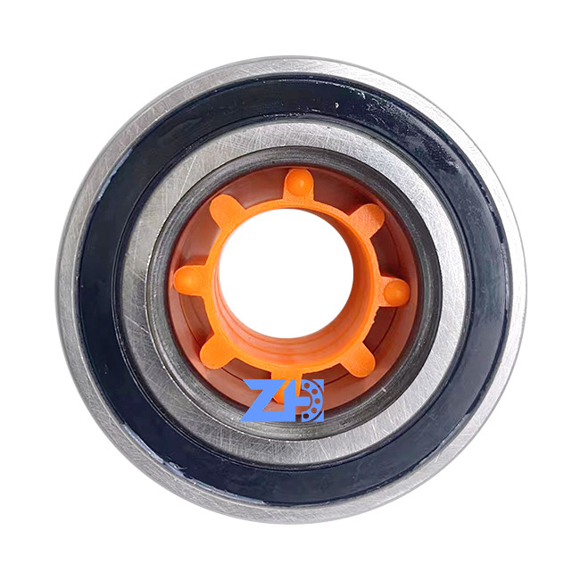 গাড়ির আকারের জন্য DAC38720033/36-2RS হুইল হাব বিয়ারিং 38*72*36mm হুইল হাব বিয়ারিং ফ্রন্ট হুইল বিয়ারিং অটো পার্টস