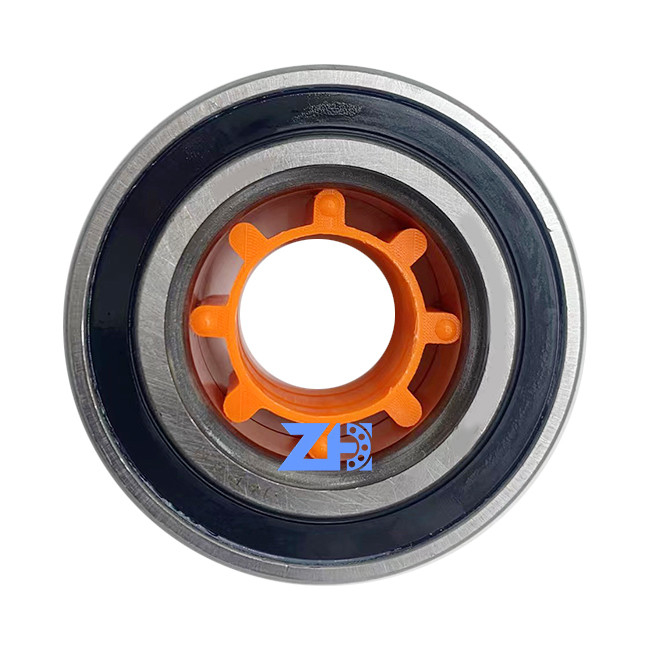 গাড়ির আকারের জন্য DAC38720033/36-2RS হুইল হাব বিয়ারিং 38*72*36mm হুইল হাব বিয়ারিং ফ্রন্ট হুইল বিয়ারিং অটো পার্টস