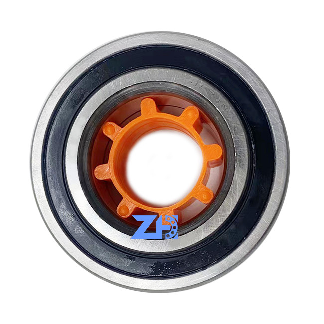 গাড়ির আকারের জন্য DAC38740033/36-2RS হুইল হাব বিয়ারিং 38*74*33mm হুইল হাব বিয়ারিং ফ্রন্ট হুইল বিয়ারিং অটো পার্টস