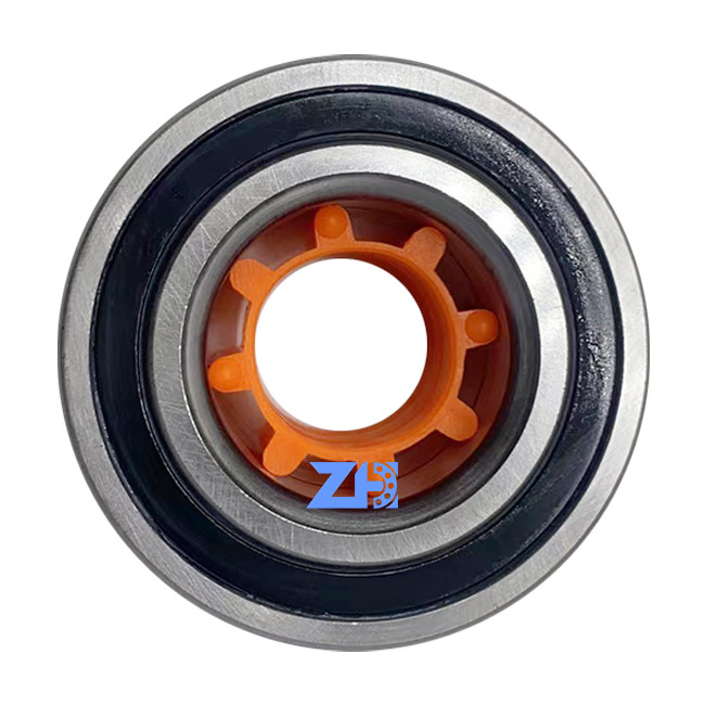 গাড়ির আকারের জন্য DAC38740033/36-2RS হুইল হাব বিয়ারিং 38*74*33mm হুইল হাব বিয়ারিং ফ্রন্ট হুইল বিয়ারিং অটো পার্টস