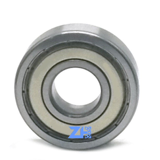 লং সার্ভিস টাইম 20*52*15mm 6304ZZ 6304-2RS 6304C3 ডিপ গ্রুভ বল বিয়ারিং ক্রোম স্টিল