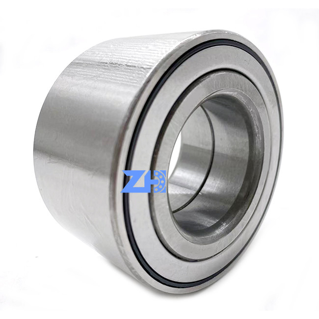 গাড়ির আকারের জন্য DAC39740039 ফ্রন্ট হুইল হাব বিয়ারিং 39*74*39mm