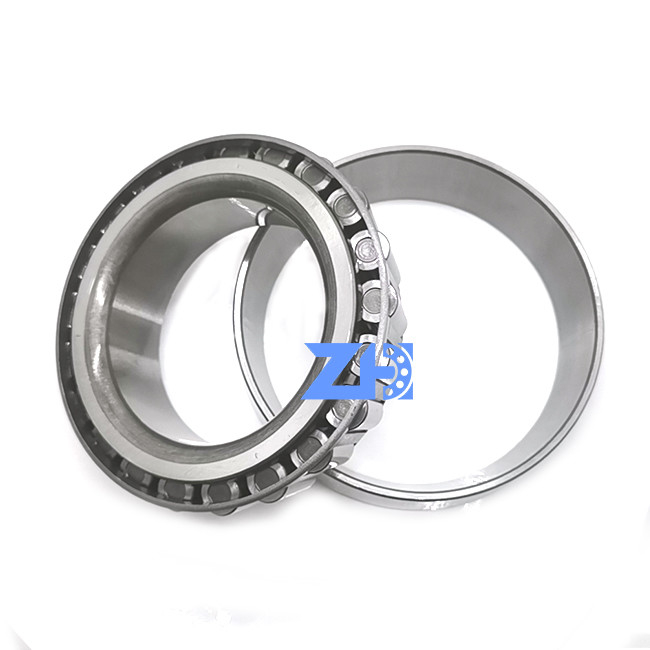 পেশাদার উত্পাদন ট্যাপার রোলার বিয়ারিং 90*122.2*40mm HM218248-10 HM218248-10C3