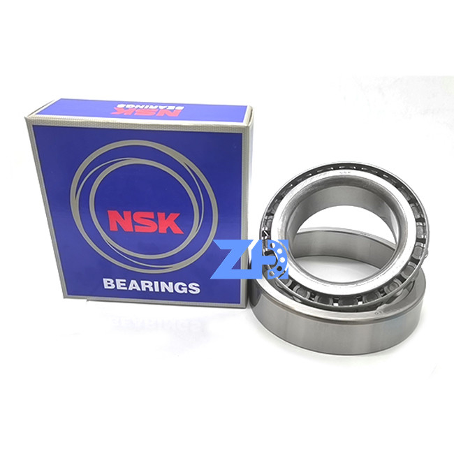 পেশাদার উত্পাদন ট্যাপার রোলার বিয়ারিং 90*122.2*40mm HM218248-10 HM218248-10C3