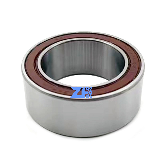 35BD5220 ডাবল রো সিলড বল বিয়ারিং 35*52*20mm স্বয়ংচালিত এয়ার কন্ডিশনার কম্প্রেসার ক্লাচ বল বিয়ারিং