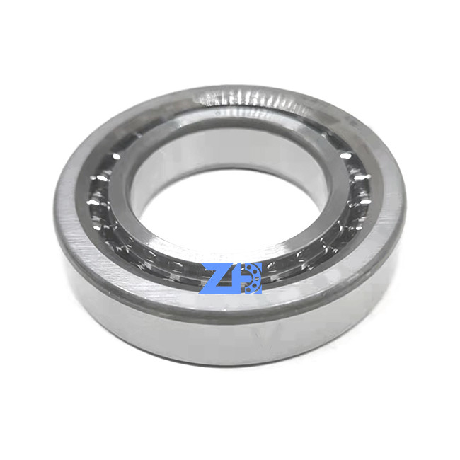 কৌণিক যোগাযোগ বল বিয়ারিং 40TAC72 নলাকার বোর ওজন 0.825 কেজি স্ট্যান্ডার্ড আকার 40*72*45 মিমি