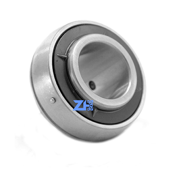 UC206 UC211 UC214 হেভি ডিউটি ​​বালিশ ব্লক বল বিয়ারিং ইউনিট কৃষি মেশিনের জন্য