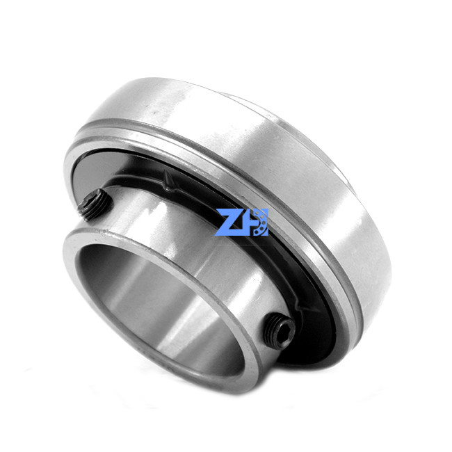 UC211 UC214 UC218 বালিশ বল বিয়ারিং হেভি ডিউটি ​​বালিশ ব্লক বল বিয়ারিং ইউনিট কৃষি মেশিনের জন্য