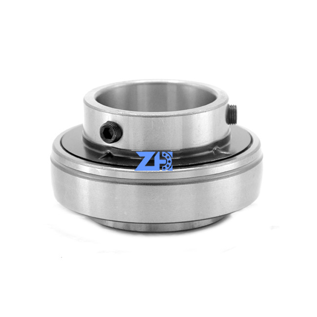 UC211 UC214 UC218 বালিশ বল বিয়ারিং হেভি ডিউটি ​​বালিশ ব্লক বল বিয়ারিং ইউনিট কৃষি মেশিনের জন্য