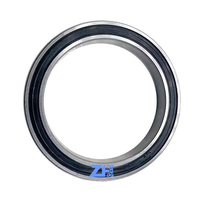 6812 C3 গভীর খাঁজ বল ভারবহন *60mm*78mm*10mm স্ট্যান্ডার্ড খাঁচা সহ সিল বা ডাস্ট কভার উচ্চ গতির অপারেশন সরবরাহ করতে পারে