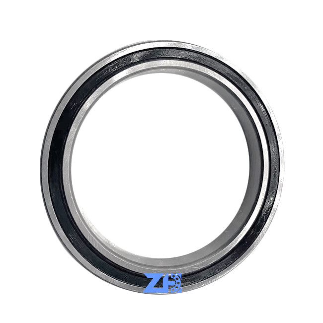 6814 C3 গভীর খাঁজ বল বিয়ারিং 70x90x10mm নলাকার বোর রেডিয়াল সেন্টার বল বিয়ারিং