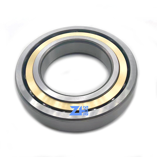 7215ACM ডবল সারি কৌণিক যোগাযোগ বল ভারবহন 75*130*25mm বল ভারবহন দীর্ঘ জীবন