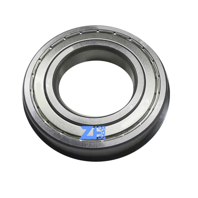 BL213ZNR একক সারি গভীর খাঁজ বল বিয়ারিং 65MM*120MM*23MM স্বাভাবিক ক্লিয়ারেন্স স্ট্যান্ডার্ড প্রস্থ