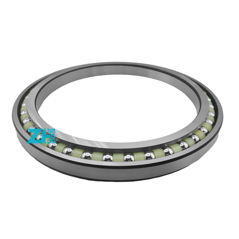 এক্সকাভেটর বিয়ারিং 208-27-51240 208-27-62110 বিয়ারিং টেকসই সিল এবং কুপিং লাইফ