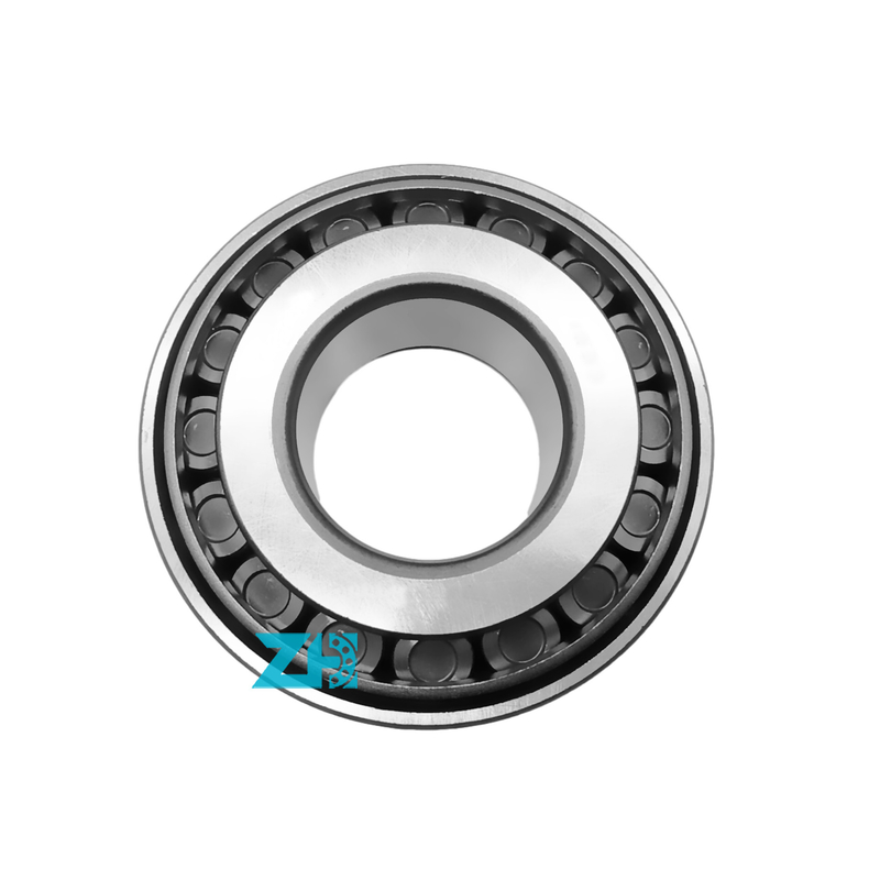 এক্সকাভেটর বিয়ারিং TZ671B1022-00 TZ810B1021-00 কম শব্দ এবং আরও শান্ত ভারবহন বহন করে