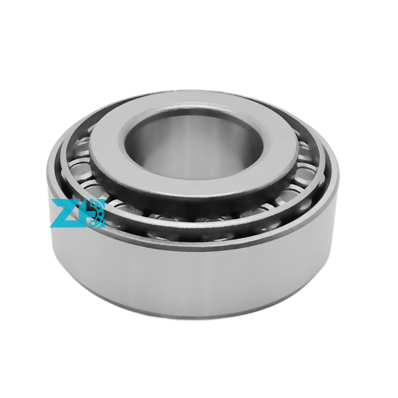 এক্সকাভেটর বিয়ারিং TZ671B1022-00 TZ810B1021-00 কম শব্দ এবং আরও শান্ত ভারবহন বহন করে