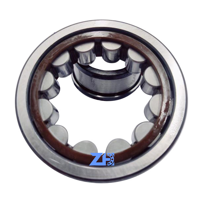 ঘূর্ণন গতি Excavator Bearing 122-5318 122/5318 129-7859 129/7859 কম শব্দ