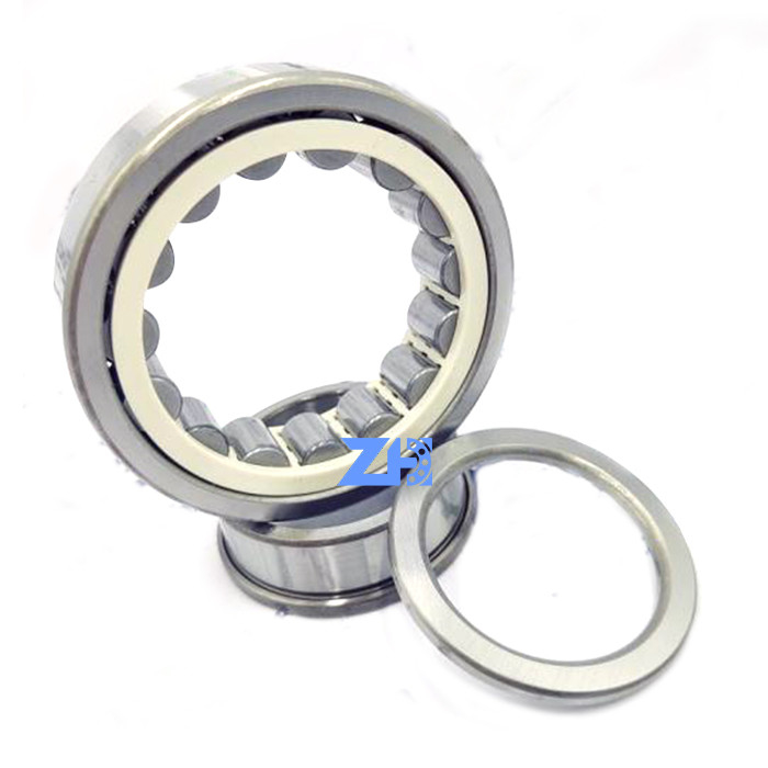Excavator Bearings 129-7927 129/7927 136-2823 136/2823 সুপার সমাপ্ত রেসওয়ে bearings