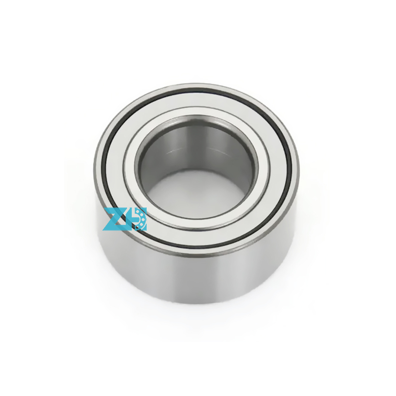 উচ্চ লোড বহন করতে সক্ষম অটো হুইল হাব লেয়ার DAC40740042 DAC40750039ABS হুইল হাব লেয়ার