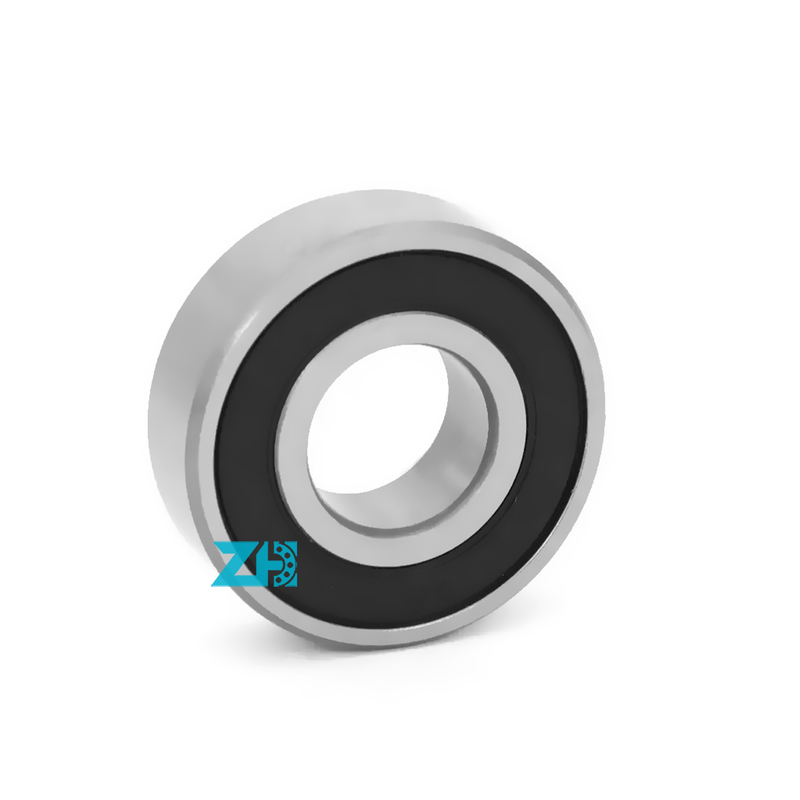 6202-2RS 6308-2RS 6301-2RS গভীর গ্রোভ বল বিয়ারিং মোটরসাইকেল বিশেষীকরণ যথার্থতা ছোট মূল