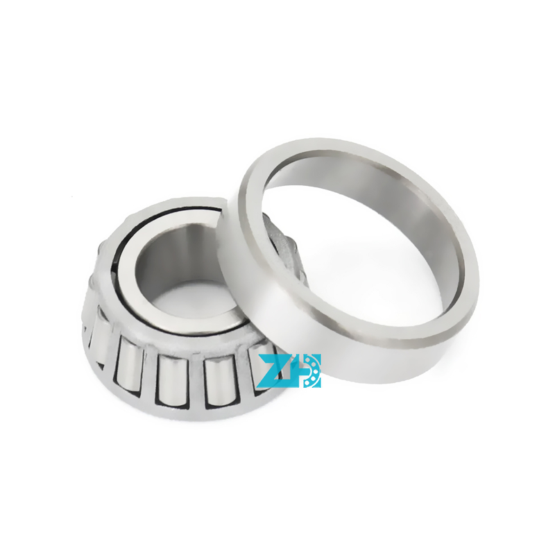 LM11749/10 LM29748/10 GCR15 এর জন্য নিম্ন শব্দ সামনের বাম চাকা হাব লেয়ার