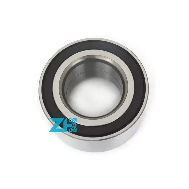 উচ্চ নির্ভুলতা P0/P6/P5/P4 GCR15 2469810006 A2469810006 VKBA6785 টেকসই সীল জন্য হাব লেয়ার