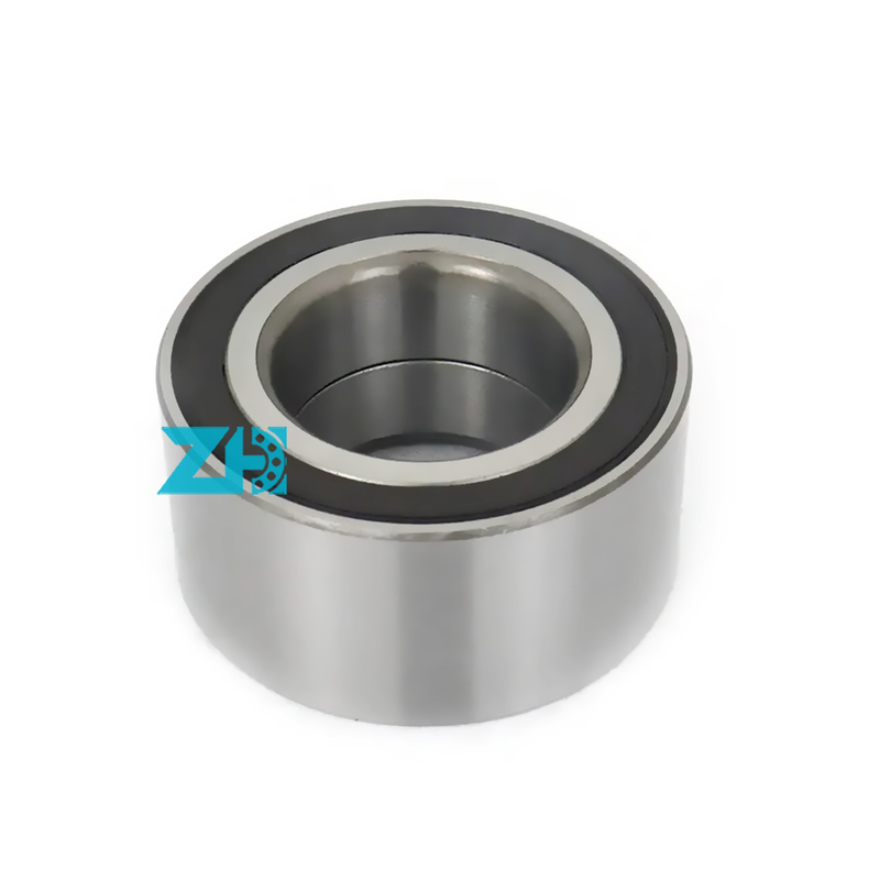 উচ্চ নির্ভুলতা P0/P6/P5/P4 GCR15 2469810006 A2469810006 VKBA6785 টেকসই সীল জন্য হাব লেয়ার