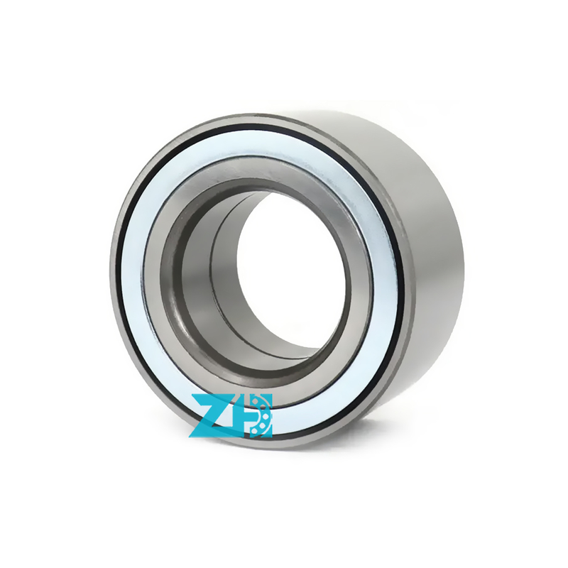 উচ্চ নির্ভুলতা P0/P6/P5/P4 GCR15 2469810006 A2469810006 VKBA6785 টেকসই সীল জন্য হাব লেয়ার