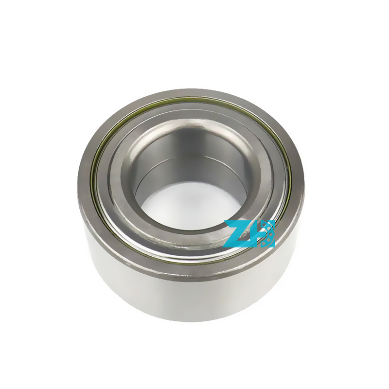 হাব লেয়ার DAC43774145 43KWD07 স্বয়ংচালিত যানবাহনগুলির জন্য ক্লিয়ার্যান্স সামঞ্জস্য এবং তেল তৈলাক্তকরণ সহ