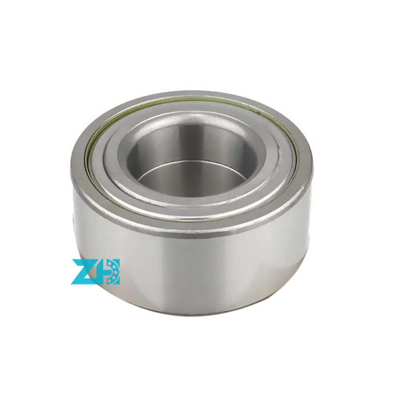 হাব লেয়ার DAC43774145 43KWD07 স্বয়ংচালিত যানবাহনগুলির জন্য ক্লিয়ার্যান্স সামঞ্জস্য এবং তেল তৈলাক্তকরণ সহ