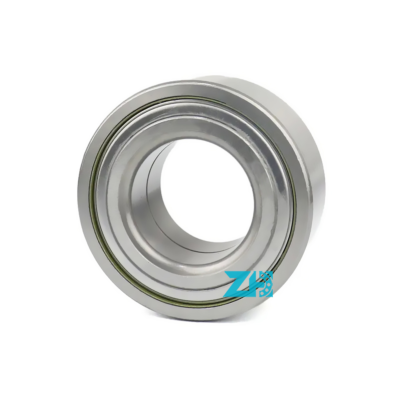হাব লেয়ার DAC43774145 43KWD07 স্বয়ংচালিত যানবাহনগুলির জন্য ক্লিয়ার্যান্স সামঞ্জস্য এবং তেল তৈলাক্তকরণ সহ